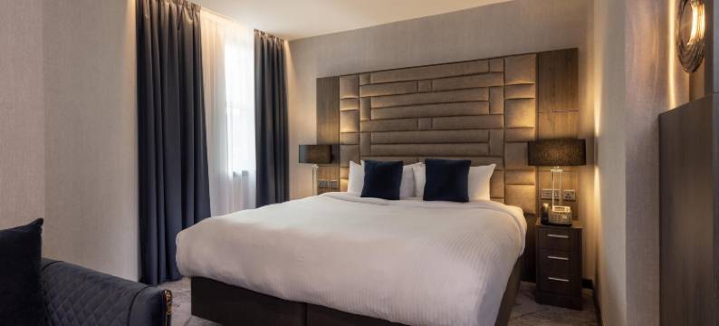 尼斯河酒店-丽笙酒店成员(River Ness Hotel, A Member of Radisson Individuals)图片