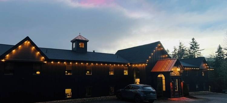 雪山酒店(The Inn at Mount Snow)图片
