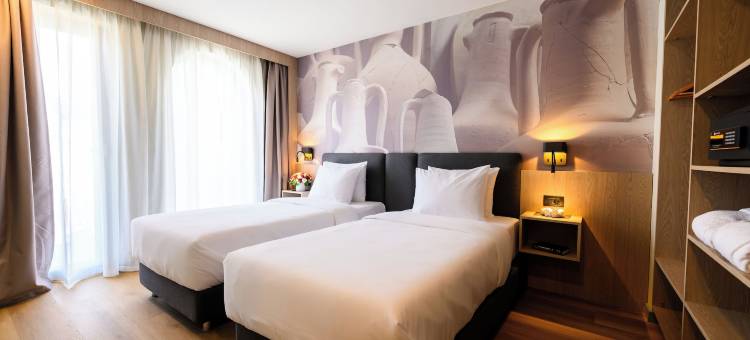 美居阿尔巴尤利亚酒店(Mercure Alba Iulia)图片