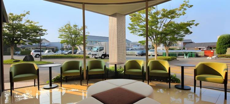 微笑酒店阿南(Smile Hotel Anan)图片