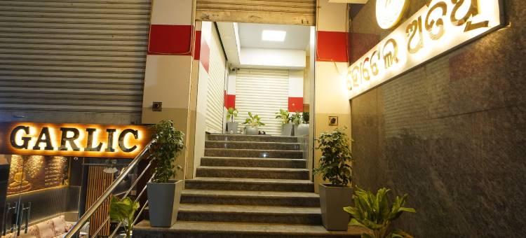 阿蒂提酒店(Hotel Atithi)图片