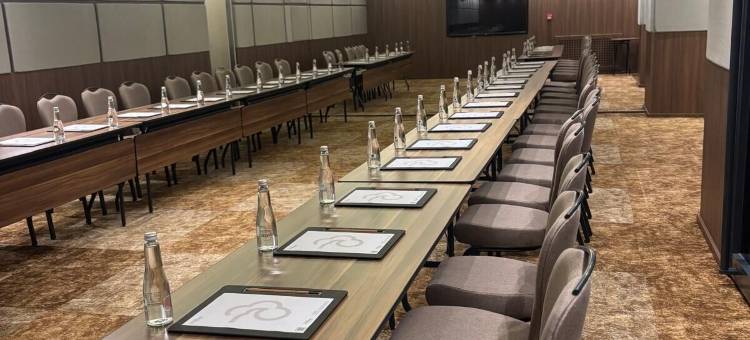 安卡拉公园戴德曼基兹拉伊(Park Dedeman Kizilay Ankara)图片