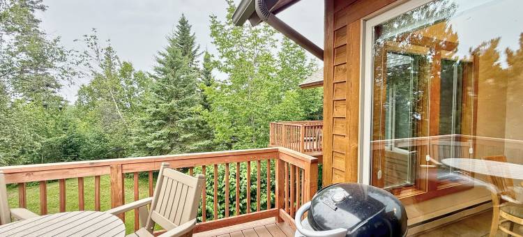 杨树河公寓(Poplar River Condos)图片