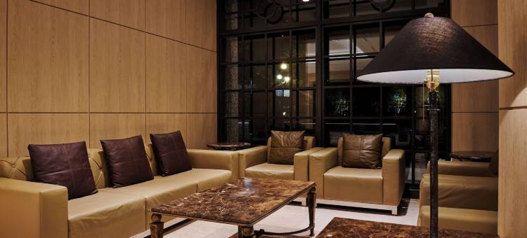 蔚山现代酒店-由乐天酒店管理(Hotel Hyundai by Lahan Ulsan)图片