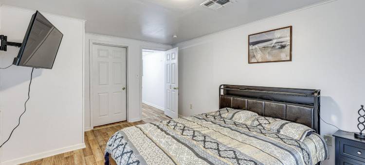 迷人的埃尔多拉多Retreat，靠近主街！(Charming El Dorado Retreat Near Main Street!)图片