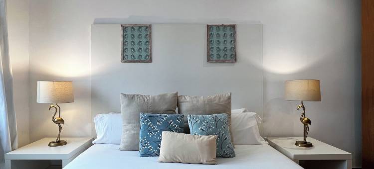Stay U-nique 公寓 Rambla Catalunya(Stay U-Nique Apartments Rambla Catalunya)图片