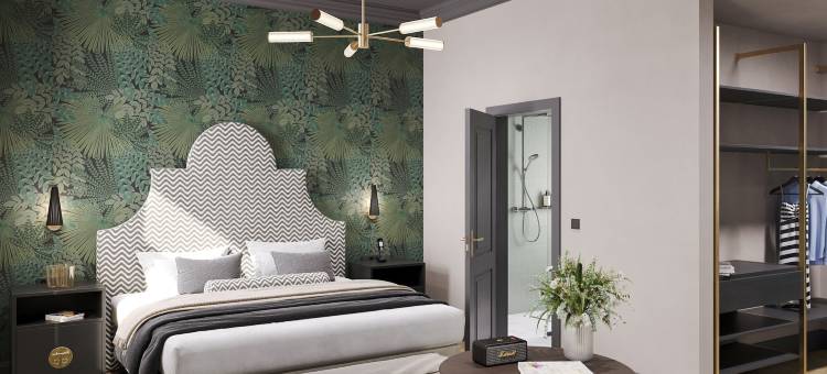 雅德兰遗产酒店瓦拉玛精选(Jadran Heritage Hotel, Valamar Collection)图片