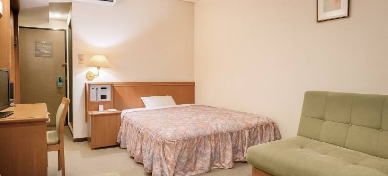 松江环球酒店主楼(Matsue Universal Hotel)图片