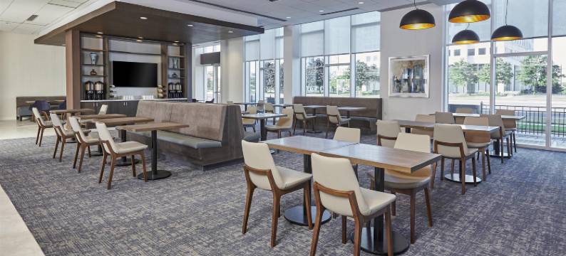 多伦多/密西沙加中心凯悦嘉轩饭店(Hyatt Place Toronto/Mississauga Centre)图片