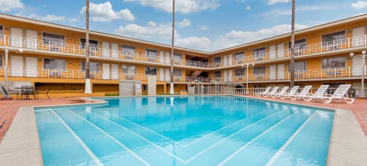 凯艺酒店-皮德拉内格拉(Quality Inn Piedras Negras)图片