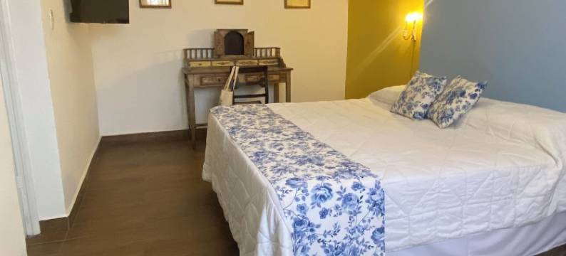 玛拉宫殿酒店(Mara Palace Hotel)图片