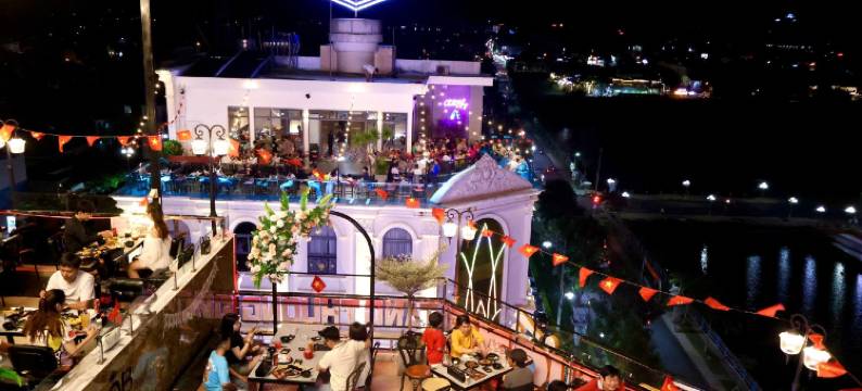 B.O.B酒店(B.O.B Hotel)图片