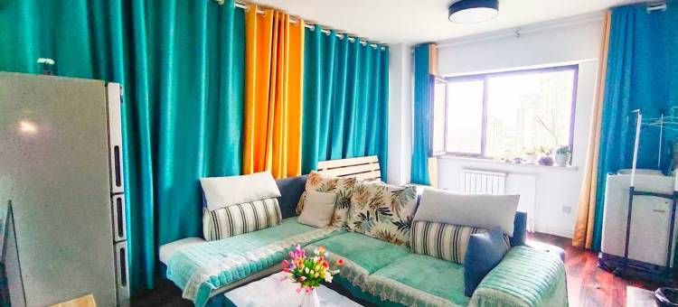 MHome公寓(龙珠路分店)图片