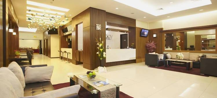 雅加达夜与日酒店-芒加贝萨尔(Nite & Day Jakarta - Mangga Besar)图片