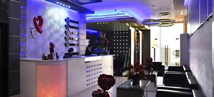 艾莎北梦幻世界酒店(Hotel Dreamworld North Edsa)图片