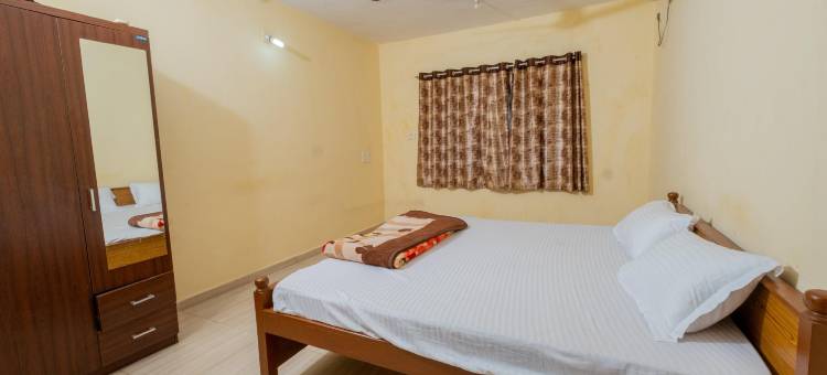 纳尔戈尔海滩度假屋(Nargol Beach Holiday Homes)图片