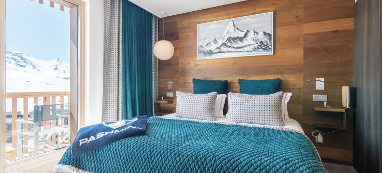 帕斯米娜瑞福酒店(Hotel Pashmina le Refuge)图片