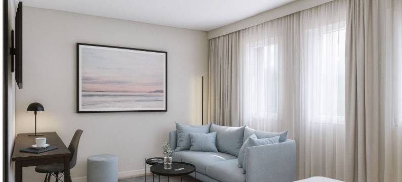 VISIONAPARTMENTS Leonhardstrasse - contactless check-in图片