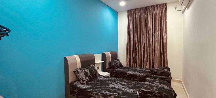 柔佛士乃(Johor Senai)图片