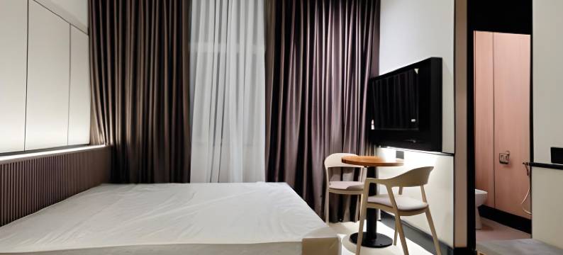 城市星期天酒店-兰加尔路(Urban Sunday Jalan Langgar)图片