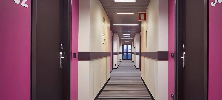 曼托瓦B&B旅馆(B&B Hotel Mantova)图片