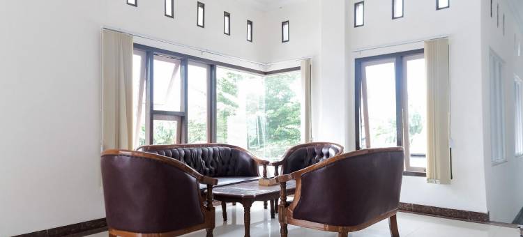 RedDoorz Syariah @ Jalan Ir Haji Juanda Jambi图片