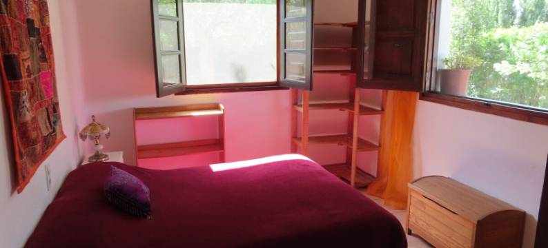 Holiday Home in Orgiva with Mountain Views图片