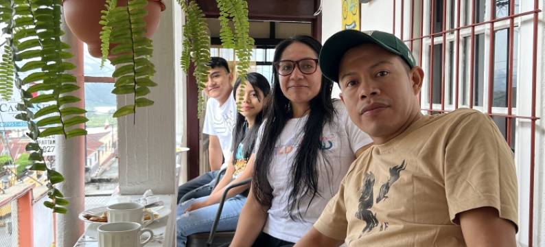 Semuc酒店(Hotel Casa Semuc)图片