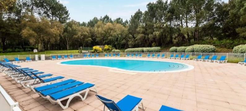 2 room apartment for 5 people - Selection图片