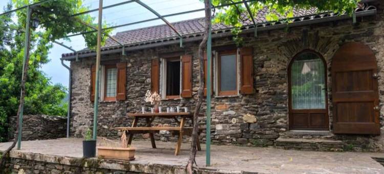 Gîte de France Gîte de rené for 5 People图片