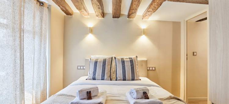 Amazing apartment in Center of Paris图片