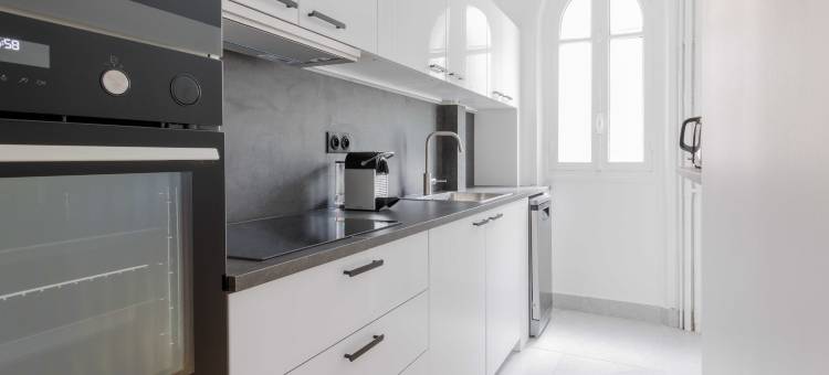 Charming apartment - 2BR/4P - Beaugrenelle图片