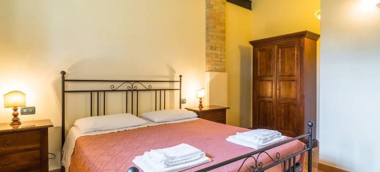 Mansion in Perugia with Pool & Green Hills图片