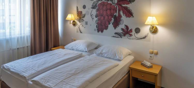 皮拉米达酒店(Hotel Piramida)图片