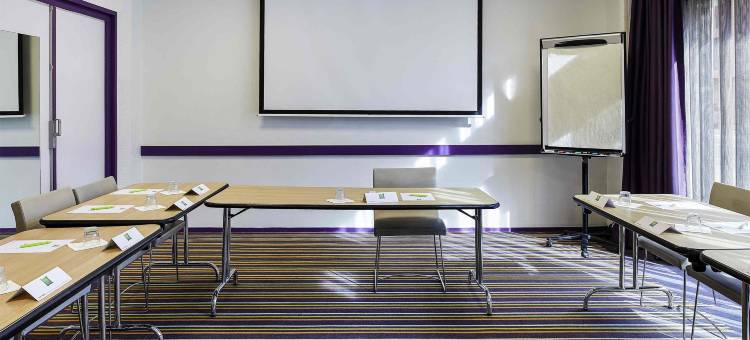 宜必思尚品里尔中心钟楼火车站酒店(Ibis Styles Lille Centre Gare Beffroi)图片