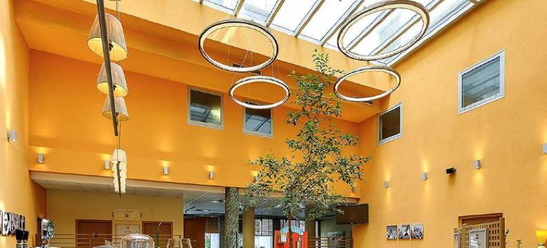 宜必思维也纳城市酒店(Ibis Wien City)图片