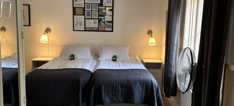 科洛青年旅舍(Korrö Vandrarhem)图片