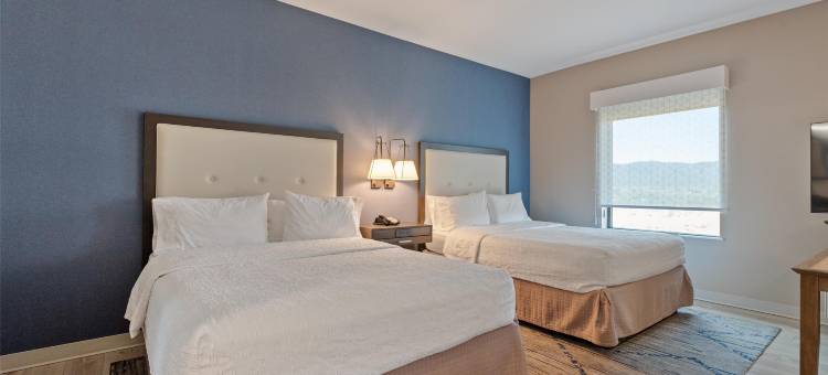 梅萨维德科特斯欢朋酒店(Hampton Inn Mesa Verde/Cortez)图片