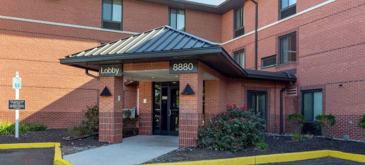 美国长住酒店 - 费城 - 机场 - 巴特拉姆大道(Extended Stay America Suites - Philadelphia - Airport - Bartram Ave)图片