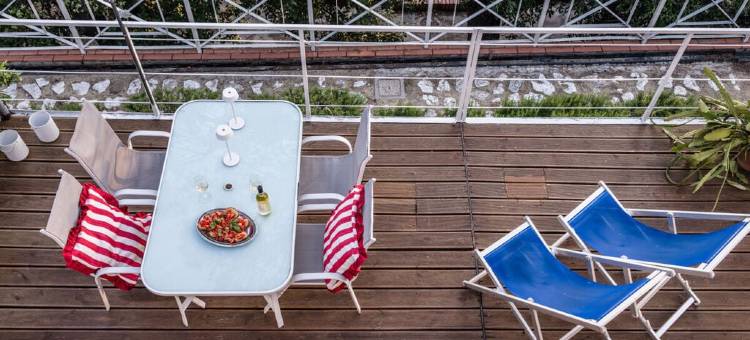 Casina di Gorgona Comfortable holiday residence图片