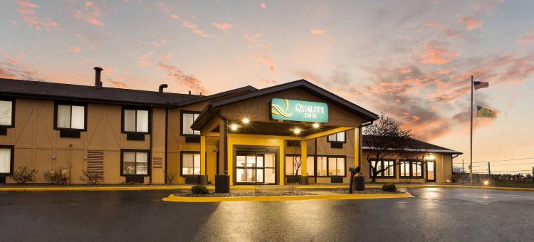 凯艺酒店(Quality Inn)图片