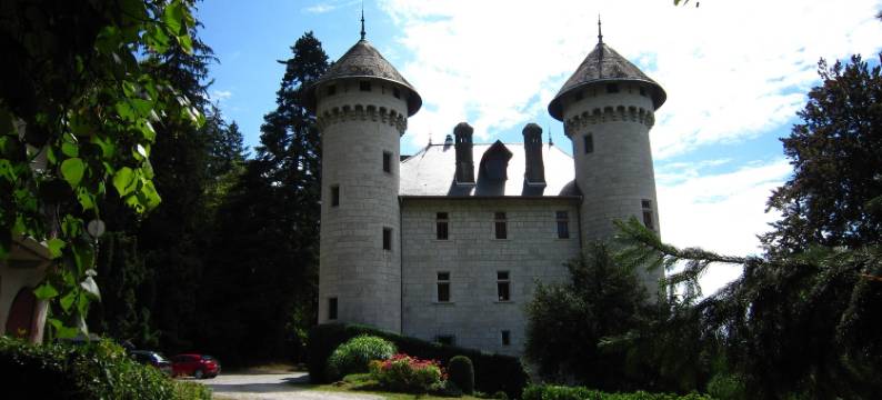 Apartment near French Alps图片