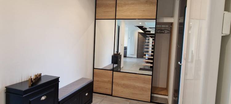 Stay in Brittany House by St Michel图片