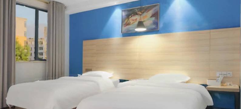 海口红湖之星酒店(高铁东站海南师范大学店)图片