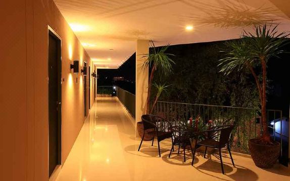 T3 House Hotel Overview