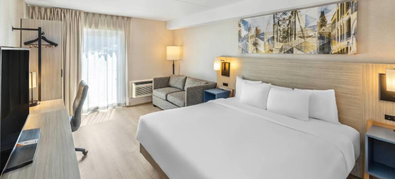 舒适酒店(Comfort Inn)图片