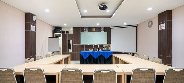 JL之星酒店(Jl Star Hotel Panakkukang By LIFE)图片