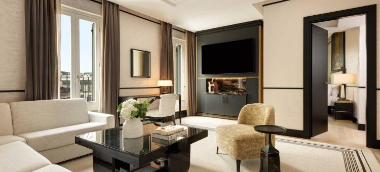 罗马Nobu酒店(Nobu Hotel Roma)图片