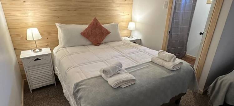 埃尔雷富吉奥旅馆(Hostal El Refugio)图片