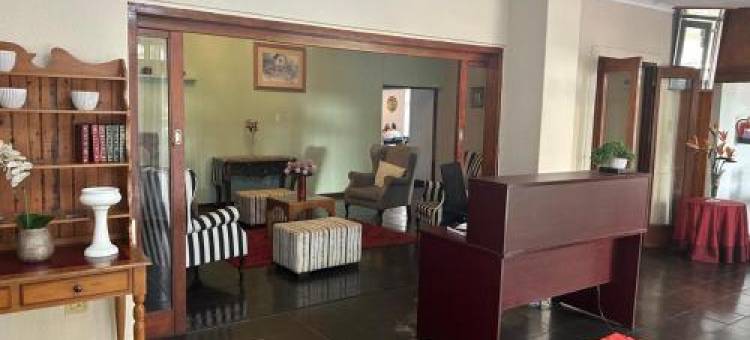 北海岸度假酒店(North Coast Gateway Hotel)图片